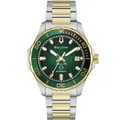 Produktbild: Bulova Marine Star 98B467 Automatik Herrenuhr
