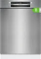 Produktbild: Bosch Geschirrspüler 60cm Unterbau Edelstahl 13 Maßgedecke 44dB