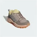 Produktbild: adidas TERREX TERREX AX4R WANDERSCHUH Hikingschuh (1-tlg) beige|orange 31 EU