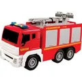 Produktbild: D/C Feuerwehr mit Licht und Sound, Spielfahrzeug