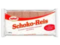 Produktbild: Wawi Schoko Reis mit Edelvollmilchschokolade 200 g