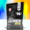 Produktbild: Mammut Crash 5000 1400g Weight Gainer Vanille  14,28€/kg