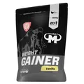 Produktbild: Mammut Weight Gainer Crash 5000  Kohlenhydrat Eiweiß Konzentrat 1400g 15,71€/kg