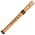 Produktbild: Mollenhauer 4119 Adri's Traumflöte Sopran C