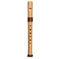 Produktbild: Mollenhauer 4119 Adris Traumflöte Sopran Barock