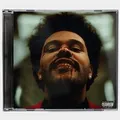 Produktbild: After Hours von The Weeknd | CD | Zustand sehr gut