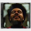 Produktbild: THE WEEKND - AFTER HOURS   CD NEU
