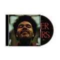 Produktbild: After Hours - The Weeknd CD 28LN The Cheap Fast Free Post