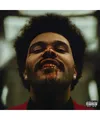 Produktbild: After Hours, The Weeknd
