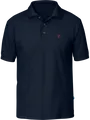 Produktbild: Fjällräven Crowley Pique Shirt blueblack - Größe L 81783
