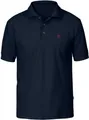Produktbild: Fjällräven Poloshirt Fjällräven Herren Crowley Pique Poloshirt