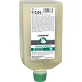 Produktbild: Peter Greven Handwaschpaste | LORDIN Liquid Power | Waschsand | 2 l Faltflasche