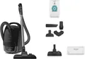 Produktbild: Miele Guard S1 obsidianschwarz - Neu & Originalverpackt, mit Rechnung & 19% MwSt