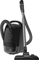 Produktbild: Miele Guard S1 Obsidian Black | Staubsauger
