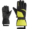 Produktbild: Ziener Skihandschuhe Ziener Alpine Gloves Ski Handschuhe GEZIMZ AS schwarz 8