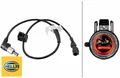 Produktbild: HELLA 6PU358218-691 Sensor für Raddrehzahl ABS Sensor Raddrehzahl für Ford usa