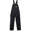 Produktbild: Carhartt Bib, Latzhose - Schwarz - W40/L34