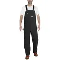 Produktbild: Carhartt Robuster Herren-Overall 102776 - black - W40/L34