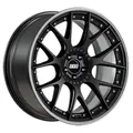 Produktbild: BBS CH-RII schwarz seidenmatt 9.5Jx22 5x112 ET22 3000120824