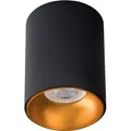Produktbild: Kanlux S.A. 27571 ceiling lighting GU10 - Gold