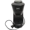 Produktbild: Lavazza Kaffeemaschine Haushalt Lavazza A Modo Mio Tiny Eco Black Kaffeegenuss - Schwarz