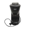 Produktbild: Lavazza Kaffeemaschine Haushalt Lavazza A Modo Mio Tiny Eco Black Kaffeegenuss