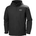 Produktbild: Helly Hansen Dubliner Jacket black (990) 3XL