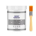 Produktbild: Waterproof Anti-Leakage Agent,Invisible Waterproof Sealant Agent,Transparentes Wasserdichtes Beschichtungsmittel,Wasserfester Dichtstoff,Unsichtbares Wasserdichtes Dichtmittel Mit Bürste (300g)