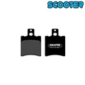 Produktbild: Bremsbelag 01 Galfer G1050 passend für Booster/Nitro/Buxy/Typhoon (vorn)