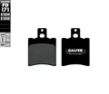 Produktbild: Bremsbeläge Galfer FD171G1050 Semi-Metall SCOOTER vorne 6,4mm für Yamaha Aerox