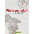 Produktbild: Reisemobil Logbuch