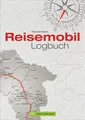 Produktbild: Reisemobil Logbuch Mit Platz für eigene Eintragungen