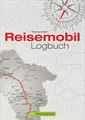 Produktbild: Reisemobil Logbuch