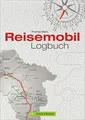 Produktbild: Reisetagebuch: Ein Reisemobil Logbuch für Urlaubserinnerungen Buch Bruckmann