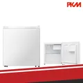 Produktbild: PKM Mini-Kühlschrank 45 L Kühlbox Büro Camping Hotel Kosmetik 45 cm Breite