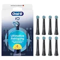 Produktbild: Oral-B iO Ultimative Reinigung Zahnbürstenaufsätze, 8 St.
