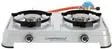 Produktbild: Coleman 2000037217 Gaskocher, 2-flammig, silber (2000037217)