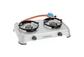 Produktbild: Campingaz Gaskocher Campingaz Gaskocher Camping Cook CV, (Zweiflammkocher)