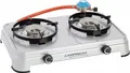 Produktbild: CAMPINGAZ CAMPING COOK CV GASKOCHER 2-FLAMMIG CAMPINGKOCHER OUTDOOR KOCHER