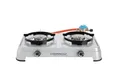 Produktbild: Campingaz Camping Cook CV Campingkocher 2 Brenner 1800W Gaskocher Outdoor Kocher