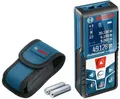 Produktbild: Laserentfernungsmesser GLM 50 C Professional IP54 ± 1,5mm BOSCH