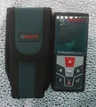 Produktbild: Bosch Professional GLM 50 C Laser Entfernungsmesser 50m