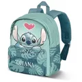 Produktbild: Karactermania Minirucksack Lilo & Stitch Rucksack Doll-Joy (1-tlg)