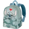Produktbild: Disney Kinderrucksack Lilo & Stitch Unisex Kinder bunt