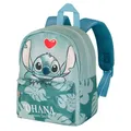 Produktbild: Kindergartentasche Disney Stitch Kinderrucksack Kindertasche Vorschulrucksack