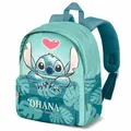 Produktbild: Disney Stitch Ohana Rucksack 27cm