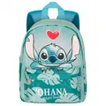 Produktbild: Disney Stitch Ohana Rucksack 27cm