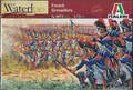 Produktbild: Italeri 8001283060721 510006072 - 1 : 72 Napoleon Kriege - Franz Grenadiere