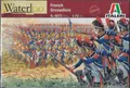 Produktbild: Italeri 8001283060721 510006072 - 1 : 72 Napoleon Kriege - Franz Grenadiere
