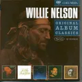 Produktbild: Willie Nelson - Original Album Classics (CD, Album, RE + CD, Album, RE + CD, Alb